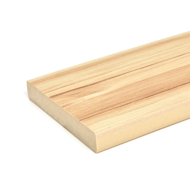 HIPS Plastic-Wood Board