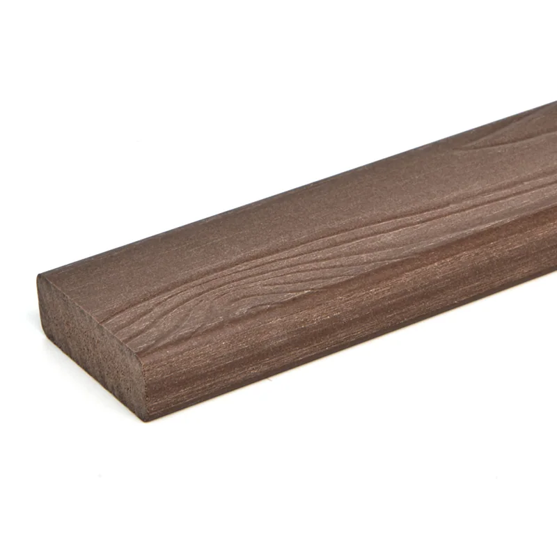 HIPS Plastic-Wood Board