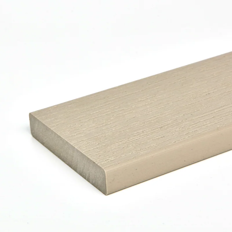 HIPS Plastic-Wood Board