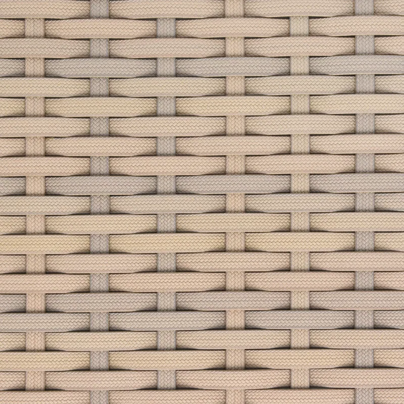 PE Rattan