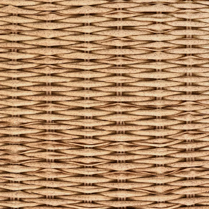 PE Rattan