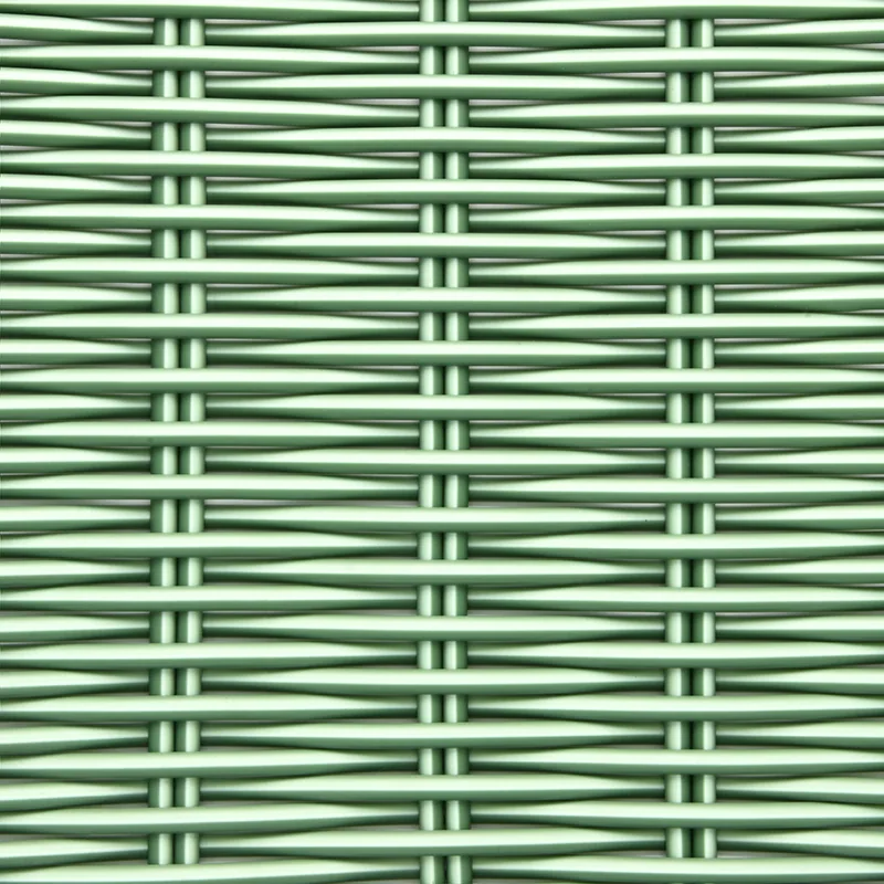 PE Rattan
