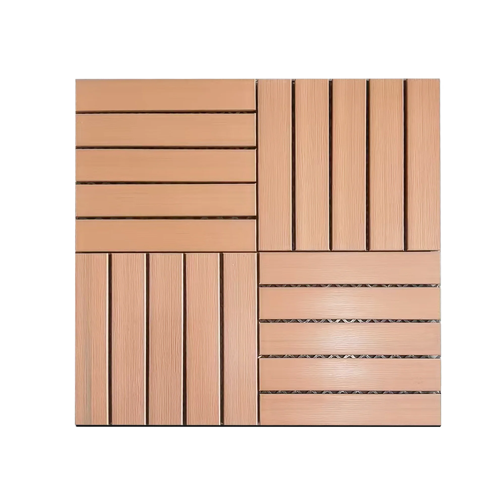 Deck Tile