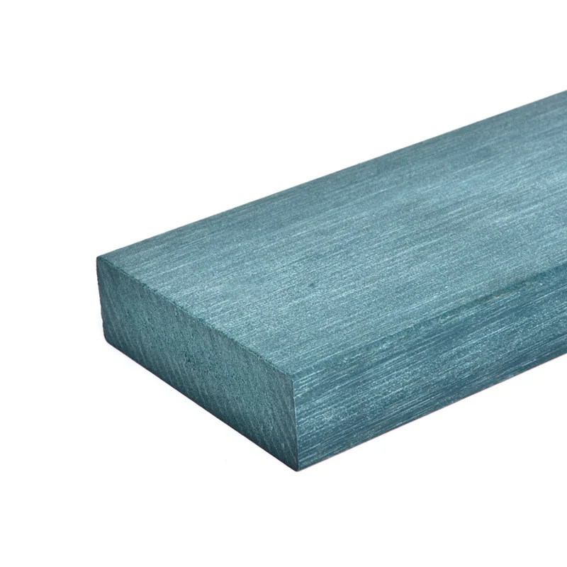 HIPS Plastic-Wood Board