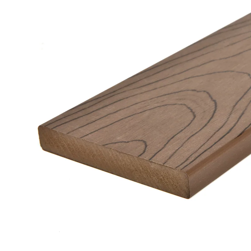 HIPS Plastic-Wood Board
