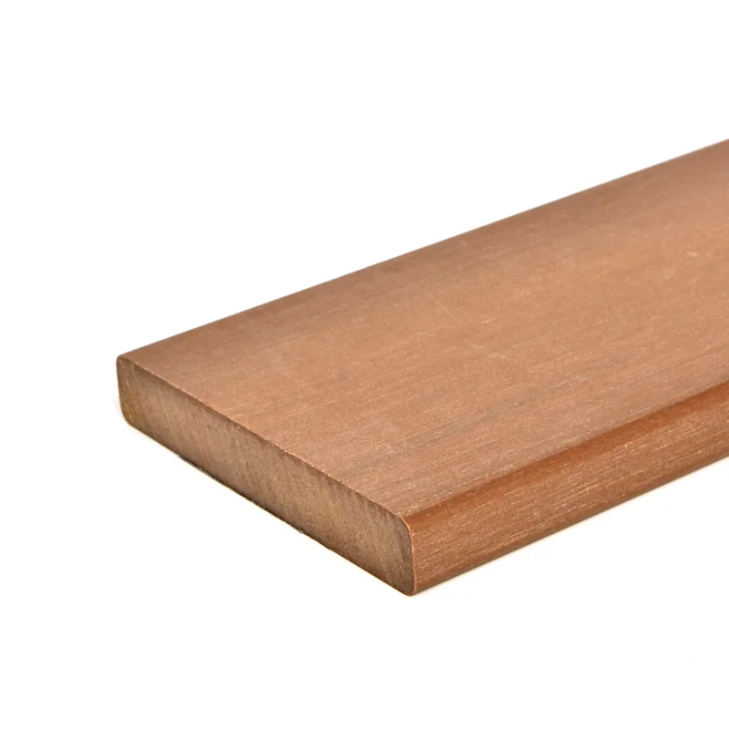 HIPS Plastic-Wood Board