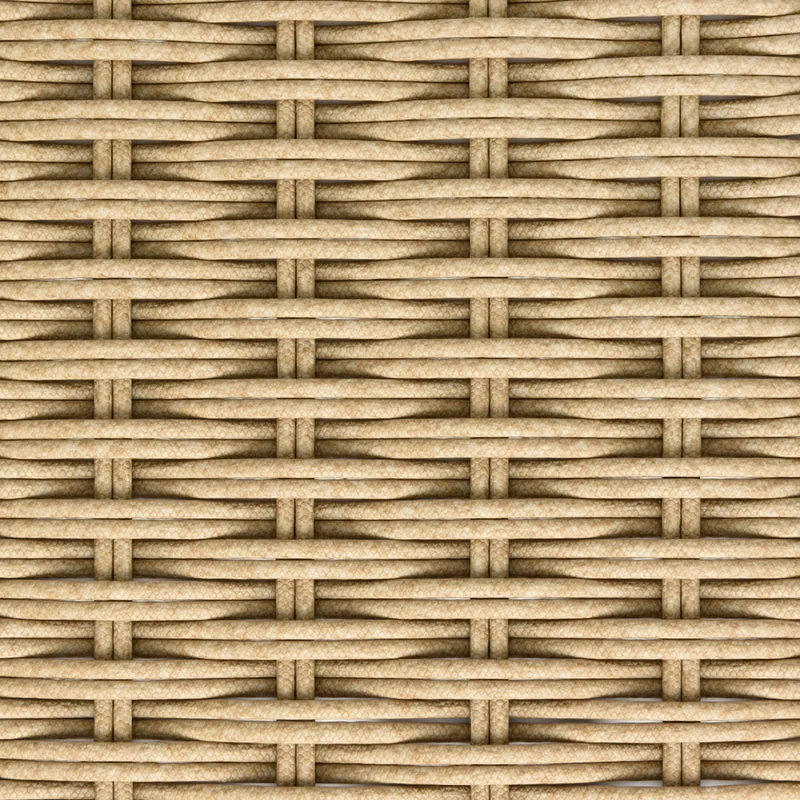 PE Rattan