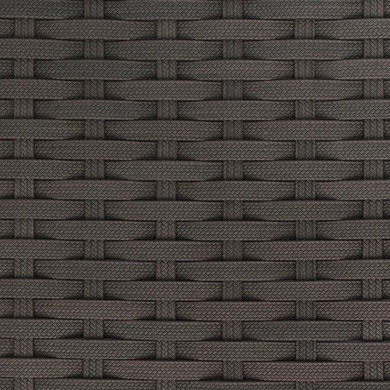 PE Rattan
