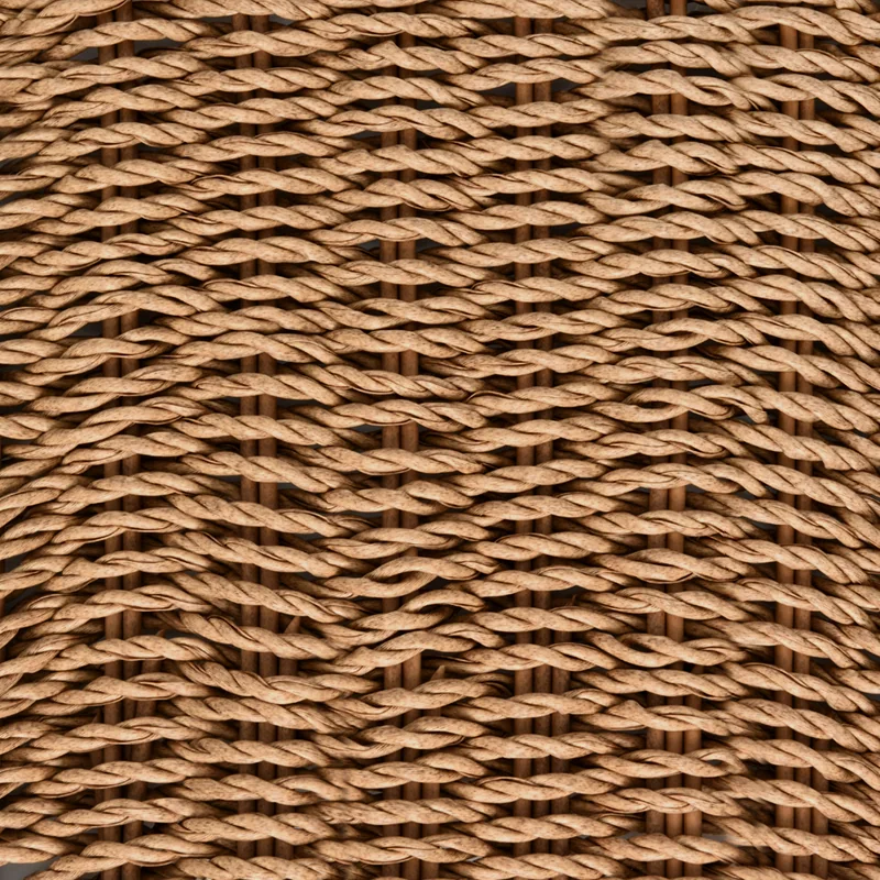 PE Rattan