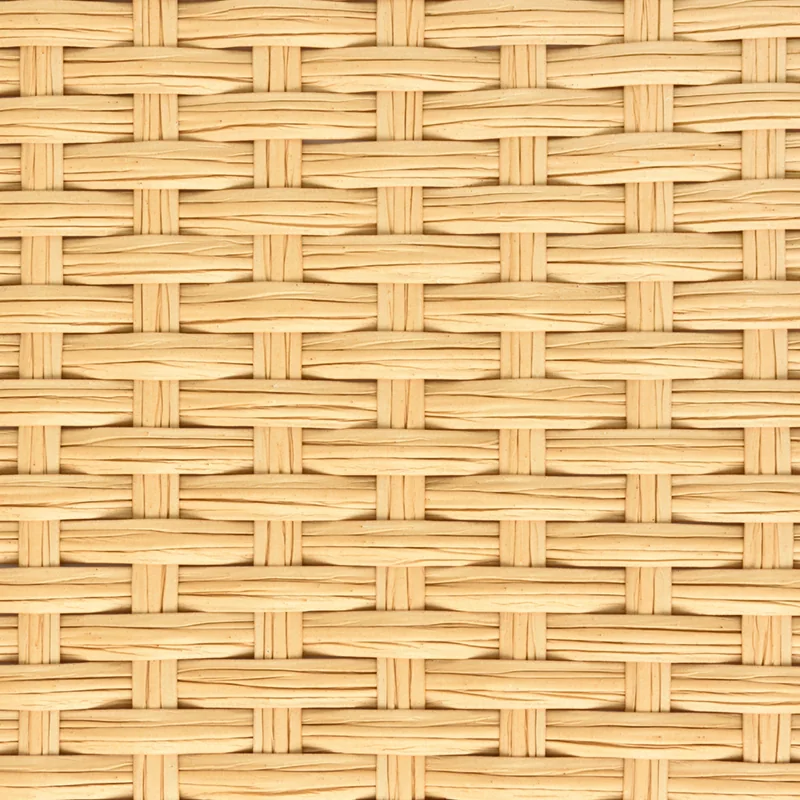 PE Rattan