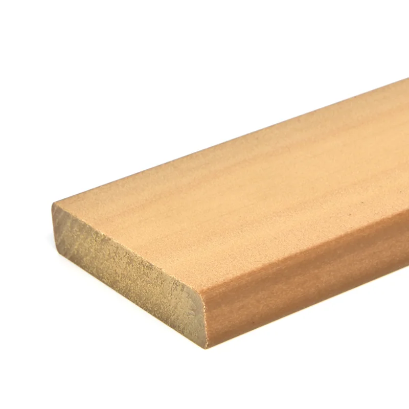 HIPS Plastic-Wood Board
