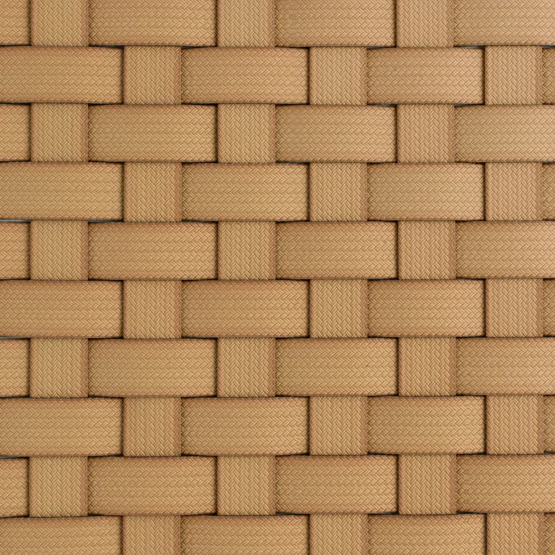 PE Rattan
