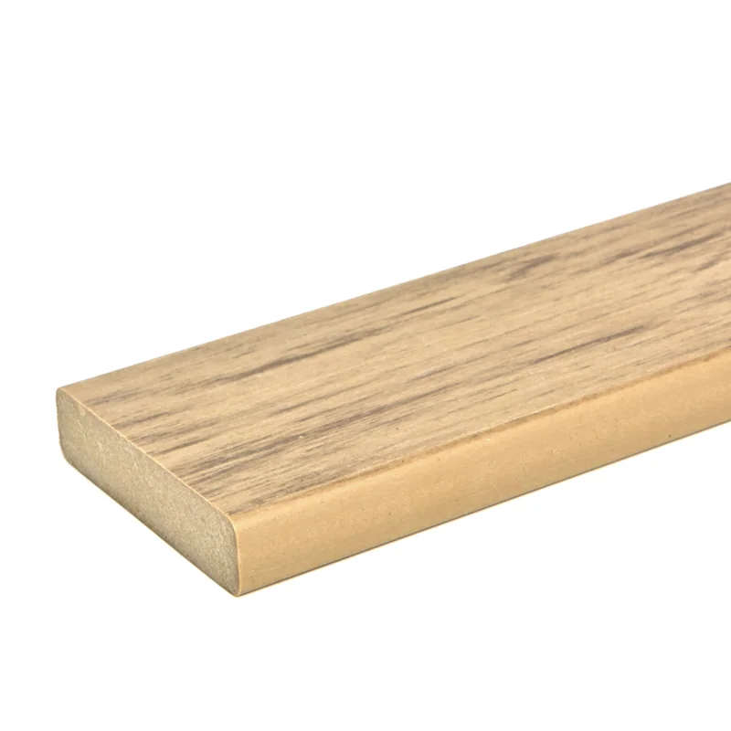 HIPS Plastic-Wood Board