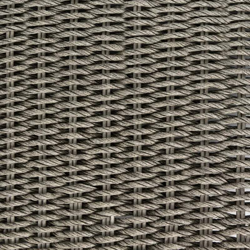 PE Rattan