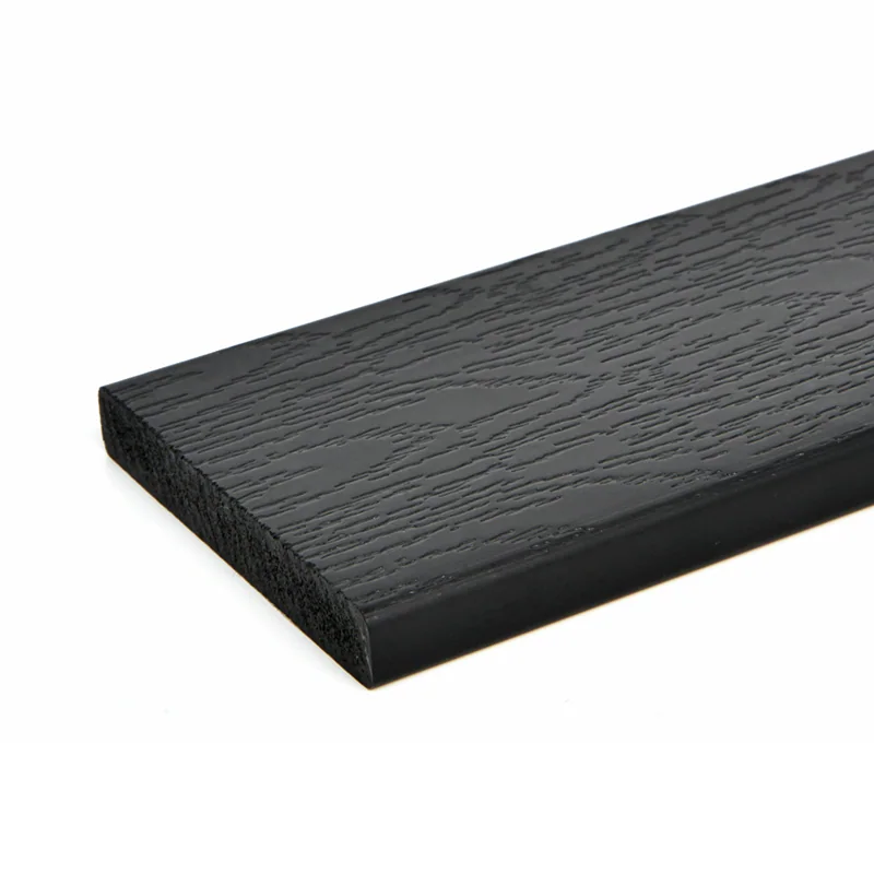 HIPS Plastic-Wood Board