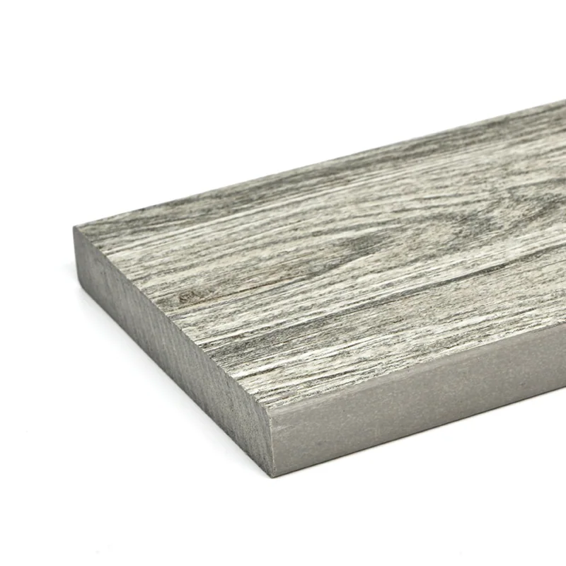 HIPS Plastic-Wood Board