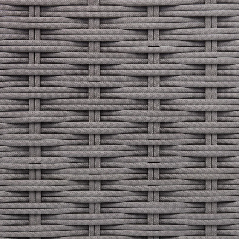 PE Rattan