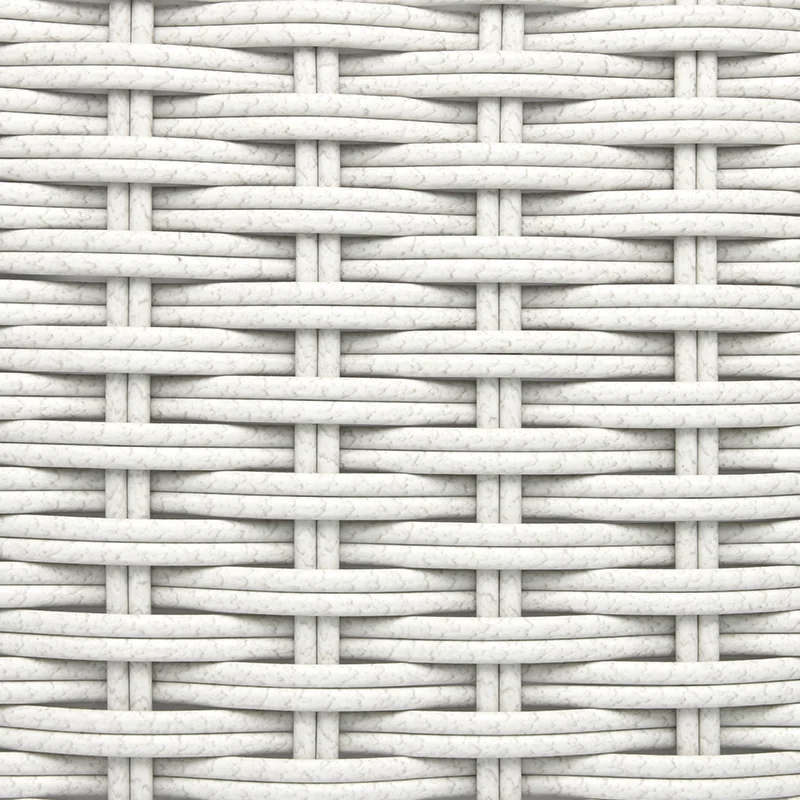 PE Rattan